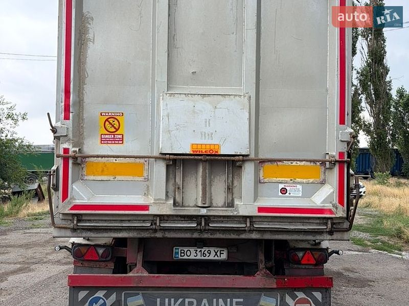 Тягач DAF FT 2012 в Миколаєві