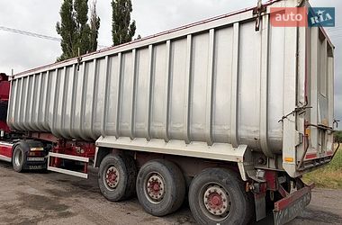 Тягач DAF FT 2012 в Миколаєві