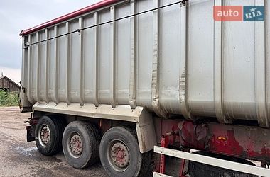 Тягач DAF FT 2012 в Миколаєві