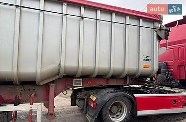 Тягач DAF FT 2012 в Миколаєві