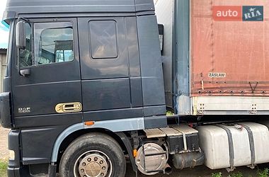 DAF FT  2004
