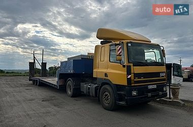 Тягач DAF FT 2001 в Кам'янському
