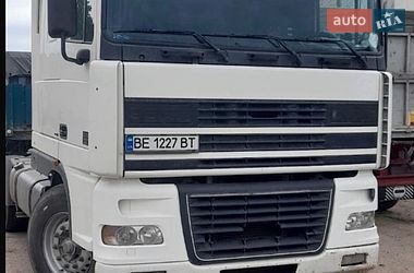 DAF FT 2001