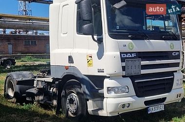 Тягач DAF FT 2020 в Киеве