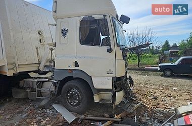DAF FT 2013