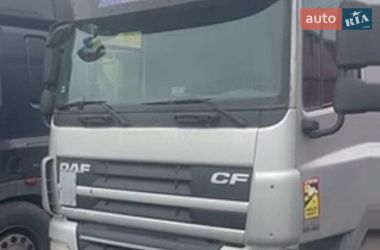 daf ft 2010 в Киев от профессионального продавца Dmitriy