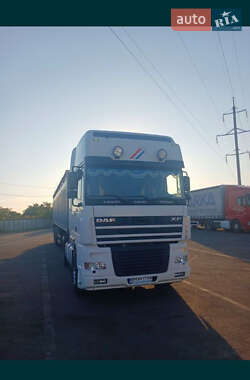 daf fx 2005 в Киев от профессионального продавца Стас Віталійович Константинов