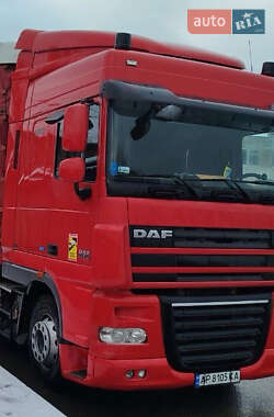 DAF FX XF 105 460 2012