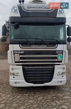 DAF FX  2013