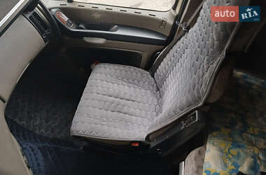 Тягач DAF FX 2008 в Кривом Роге