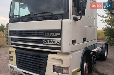 daf fx 2001 в Прилуки от профессионального продавца Андрей
