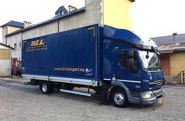 DAF LF LF 45.210 EEV 2013