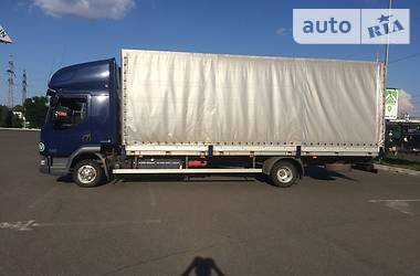 DAF LF  2008