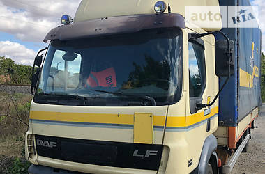 DAF LF 45 2004