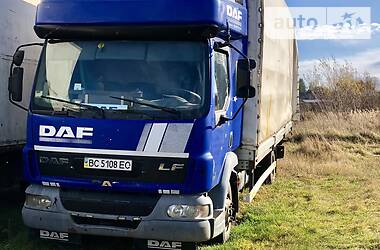 DAF LF 45.170 2002