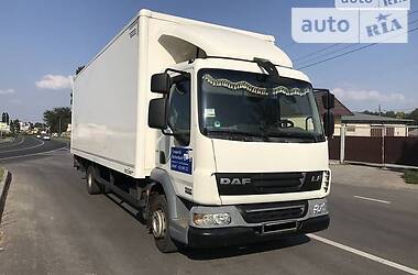 DAF LF  2012