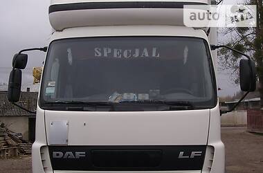 DAF LF 55.180 2004