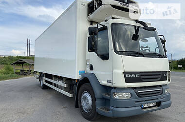 DAF LF 55.260 2011