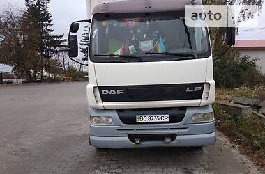 DAF LF  2006