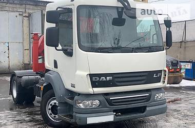 DAF LF 55.250 2013