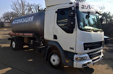 DAF LF  2007