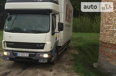 DAF LF  2007