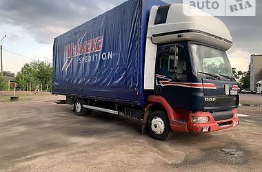 DAF LF 45 2006