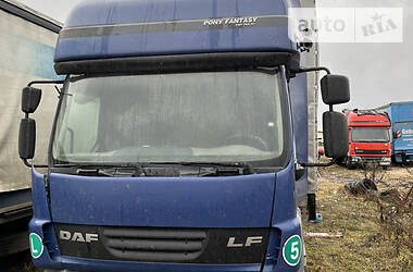 DAF LF 220 2012