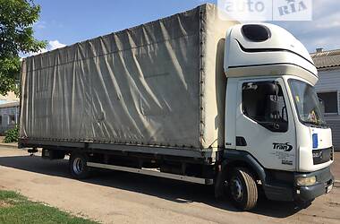 DAF LF  2001