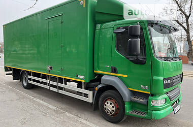 DAF LF  2012