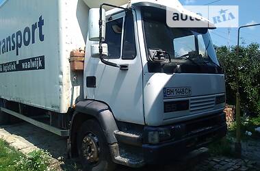 DAF LF  1998