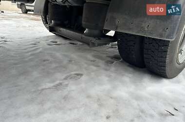 Борт DAF LF 2015 в Києві