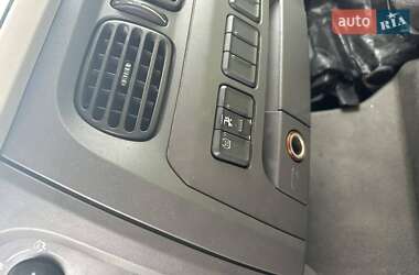 Борт DAF LF 2015 в Києві