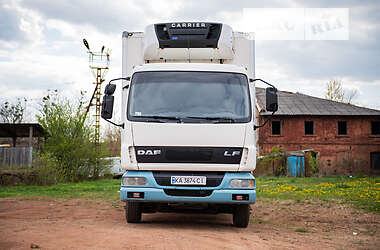 DAF LF  2007