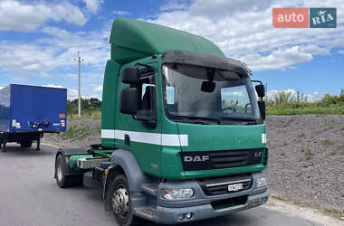 DAF LF 55.25 2007