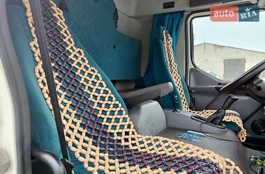 Эвакуатор DAF LF 2004 в Ковеле