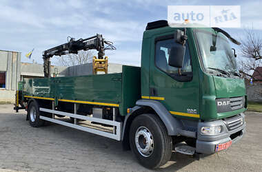 DAF LF atlas 2011