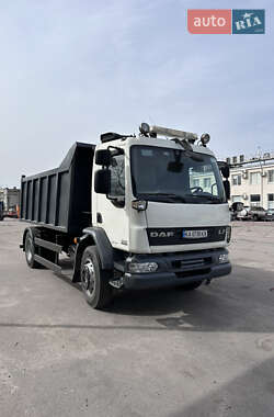 Самосвал DAF LF 2012 в Василькове