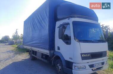 DAF LF  2004