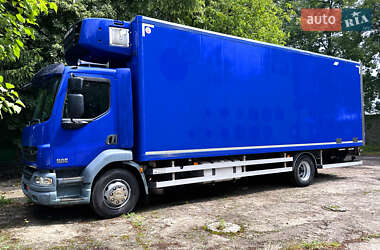 Рефрижератор DAF LF 2011 в Рівному