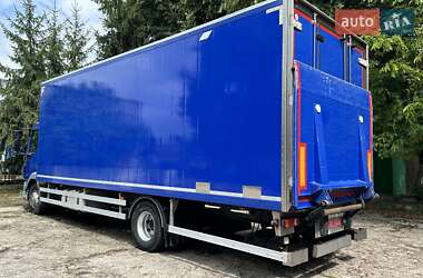 Рефрижератор DAF LF 2011 в Рівному