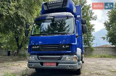 Рефрижератор DAF LF 2011 в Рівному