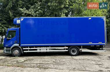 Рефрижератор DAF LF 2011 в Рівному