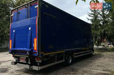Рефрижератор DAF LF 2011 в Рівному
