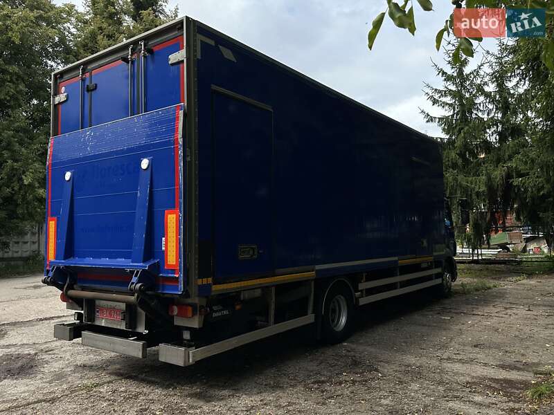 Рефрижератор DAF LF 2011 в Рівному