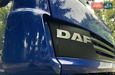 Рефрижератор DAF LF 2011 в Рівному