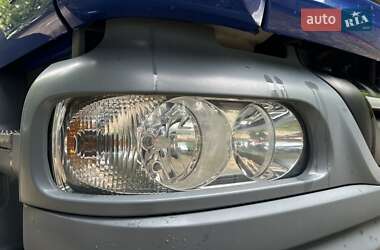 Рефрижератор DAF LF 2011 в Рівному