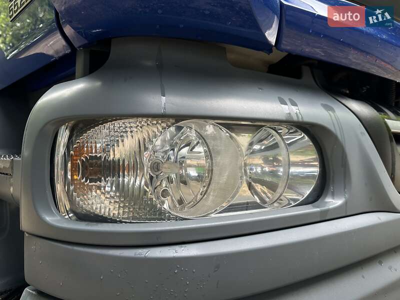 Рефрижератор DAF LF 2011 в Рівному