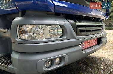 Рефрижератор DAF LF 2011 в Рівному