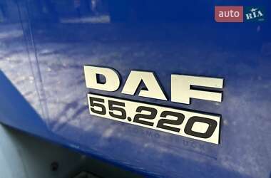 Рефрижератор DAF LF 2011 в Рівному